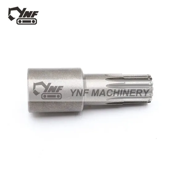 LF15V00002S015 Excavator Drive Shaft for Coupling Gearbox Service YNF17623 photo-4