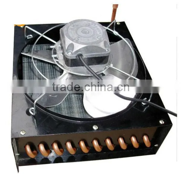 Air Cooled Fin Condenser/cool Condenser/heat Exchanger Quality Choice photo-4
