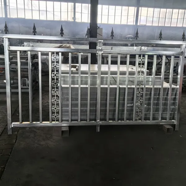 2.5mm Thickness Zinc Steel Guardrail With 80µm Galvanized Coating for Road Safety photo-5
