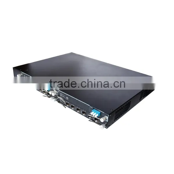 Passive 40 Channel DWDM Mux and DeMux photo-3