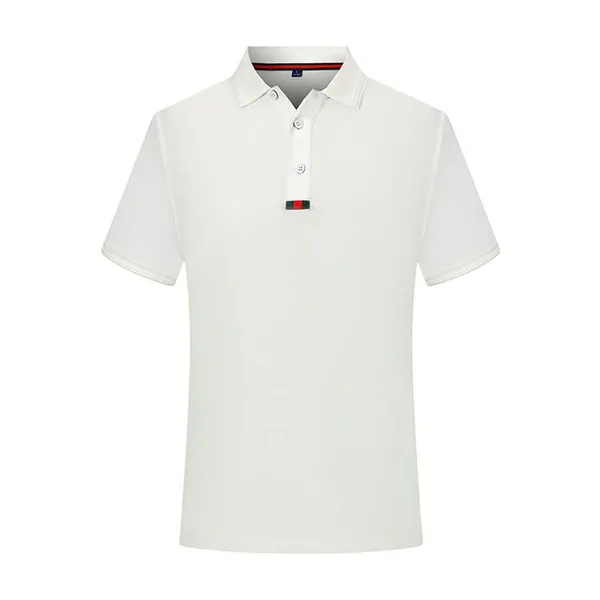 Customize Your Own Brand Shirts Plain Golf Polo T-shirts Custom Polo Shirt Mens Polo Shirts T-shirt Clothes photo-3
