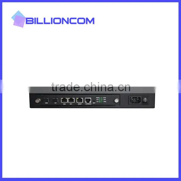 GA3301 GPON Signal Amplifier GPON Repeater