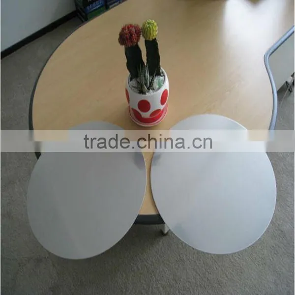 DC/CC Aluminium Circle Suitable for Making Aluminium Cookwares photo-3