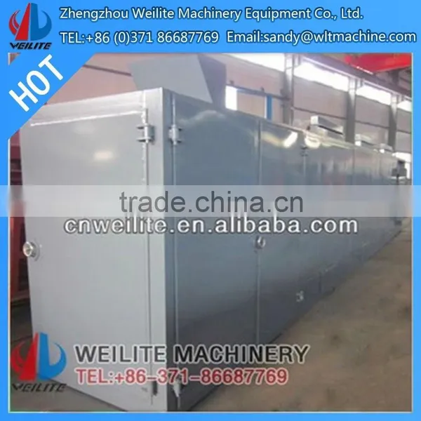 Briquette Dryer / Charcoal Drying Oven photo-4