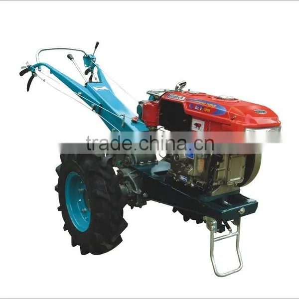 DF81/91/101 POWER TILLER
