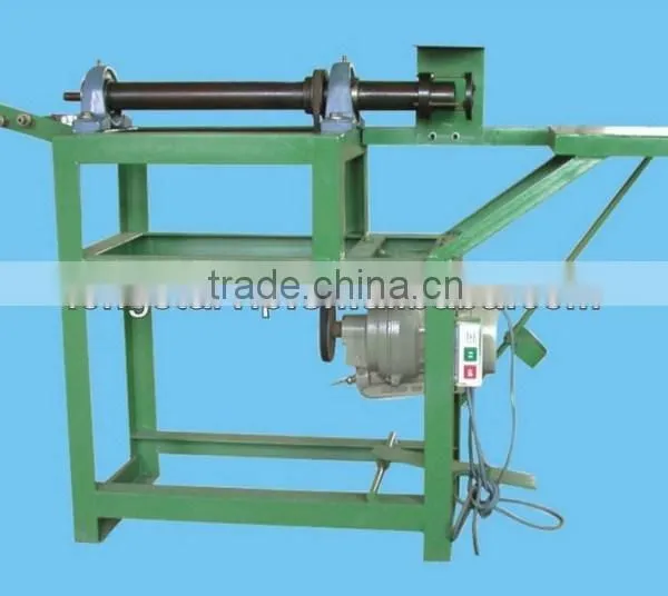 Christmas Tree Binding Branch Machine photo-4