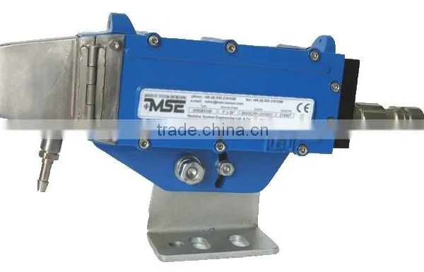Hot Metal Detector for Hot Product Tracking photo-3