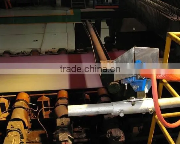 MSE-HMD85 Detect Hot Metal Used in Plate Mill photo-6