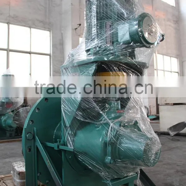 Conforms to API Standards Manufacturer Producing Propeller Mixer photo-3