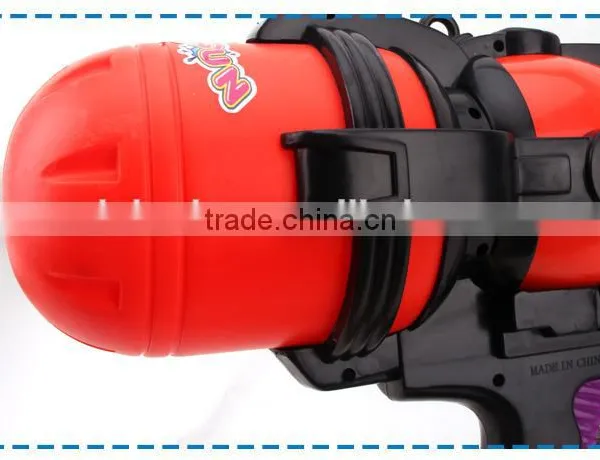 Water Gun Plastic Water Gun Summer Toys Sand Beach Toys photo-5