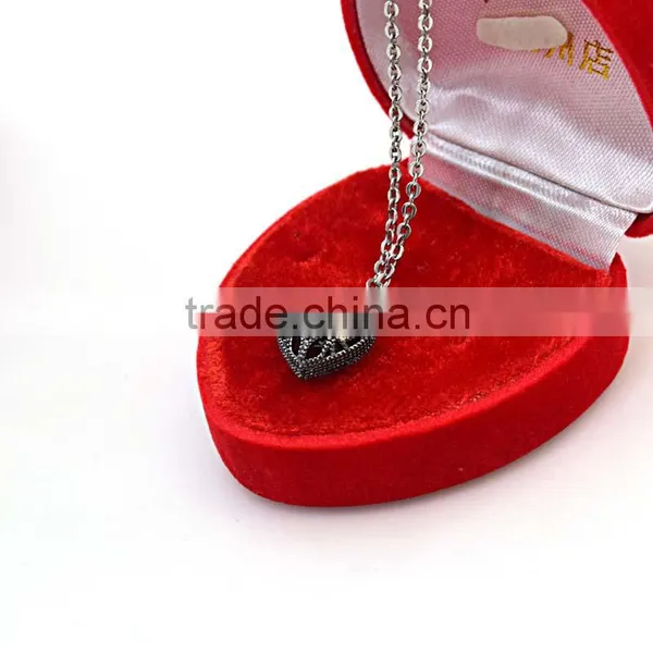 Fashion Accessories Stainless Steel Pendant Silver Stainless Steel Necklaces Jewelry 2016 Supplier's Choice photo-3