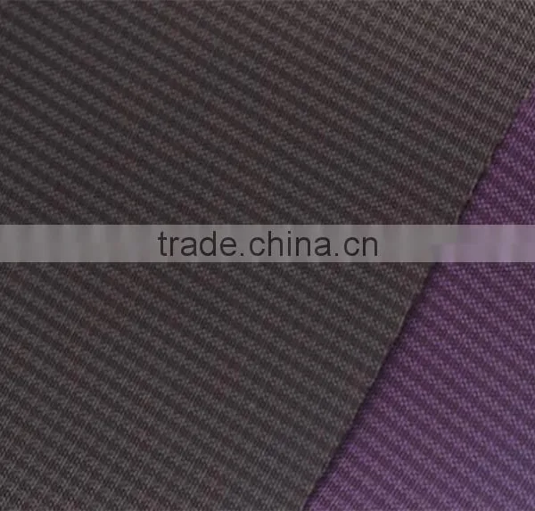 100% Polyester Oxford Fabric 600D/300D/210D PVC/PU/ULY Coated, Double Color photo-4