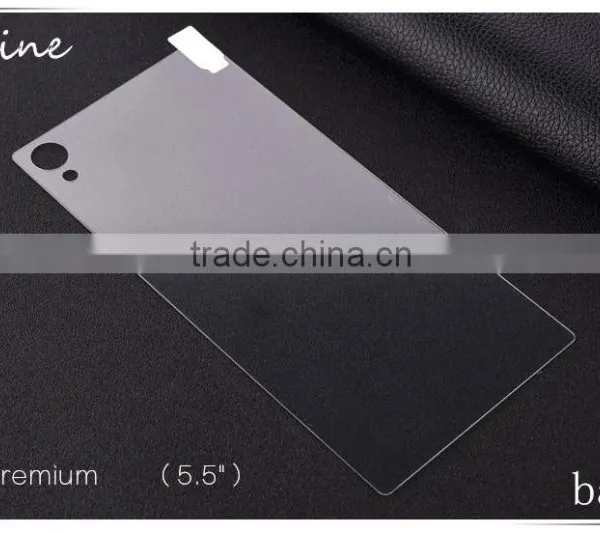 Anti Burst Mobile Phone Tempered Glass Screen Protector for Sony Xperia z5 photo-5