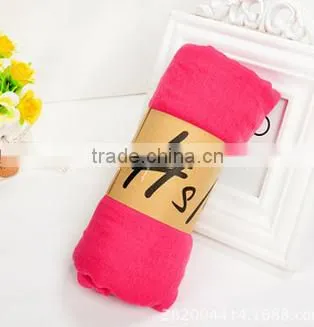 Best Selling Fancy Colorful Winter Scarf photo-4