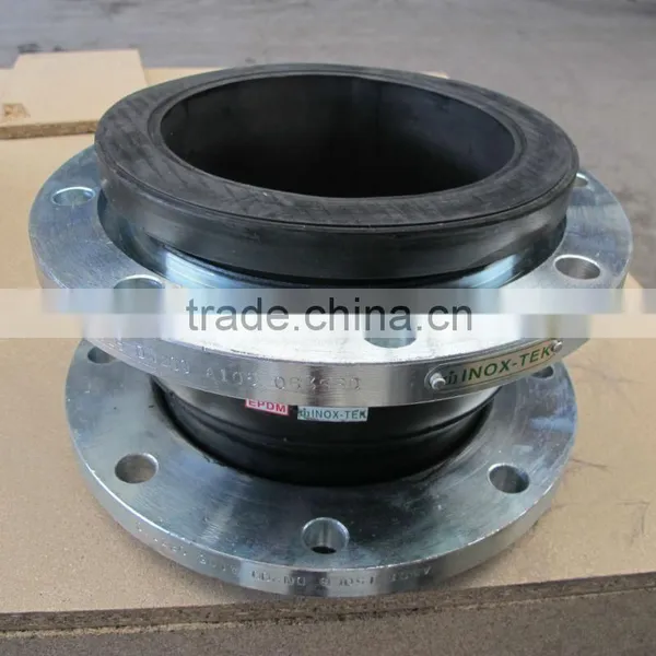 EPDM Flexible Rubber Joint(s) photo-3