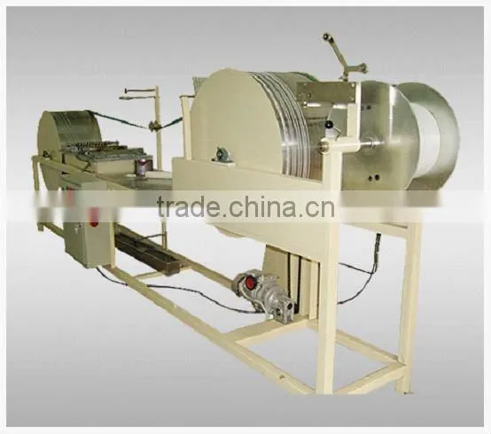 HFT-Wick Dipping Machine