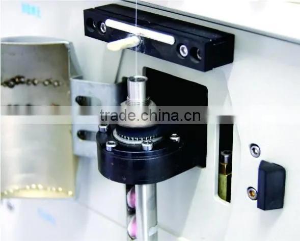 High Quality Automatic Uster Yarn Evenness and Hairiness Tester photo-4