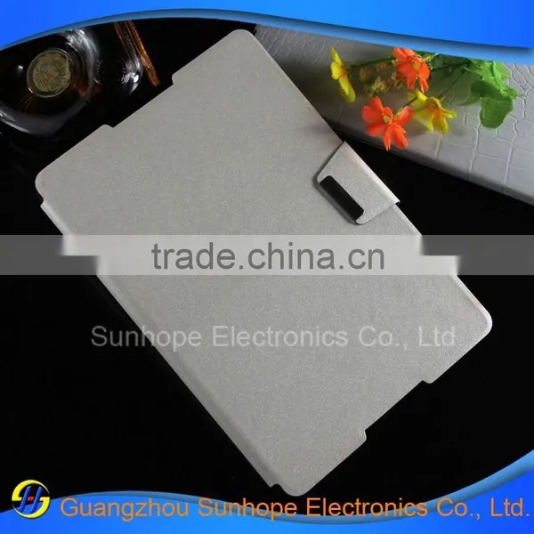Shine PU Leather Case Cover For LG Google Nexus 9 photo-4