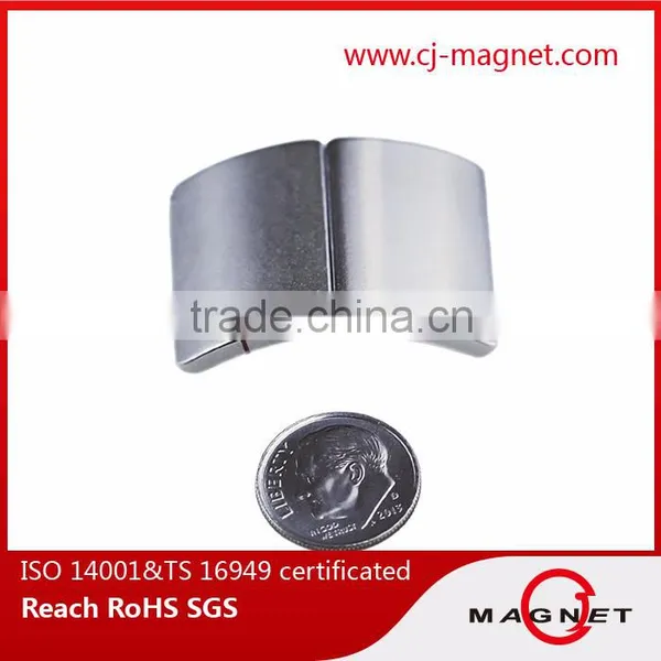 Custom Neodymium Magnet for Motors photo-6