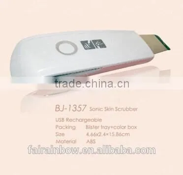 New Face Dead Skin Remove &dead Skin Removal Machine&face Fat Removal Machine photo-5