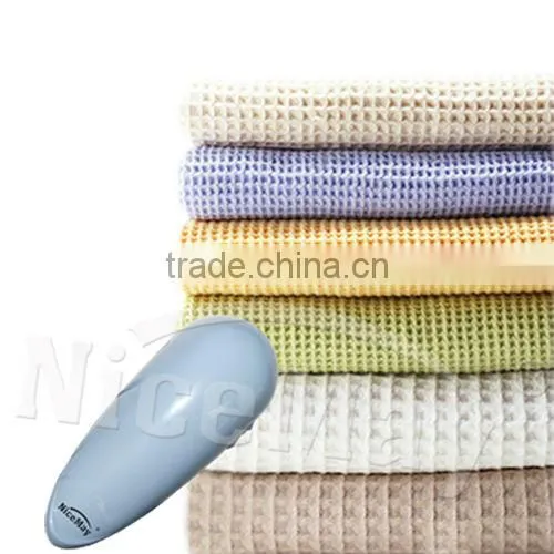 Electric Fabric Sweater Shaver Lint Remover photo-4