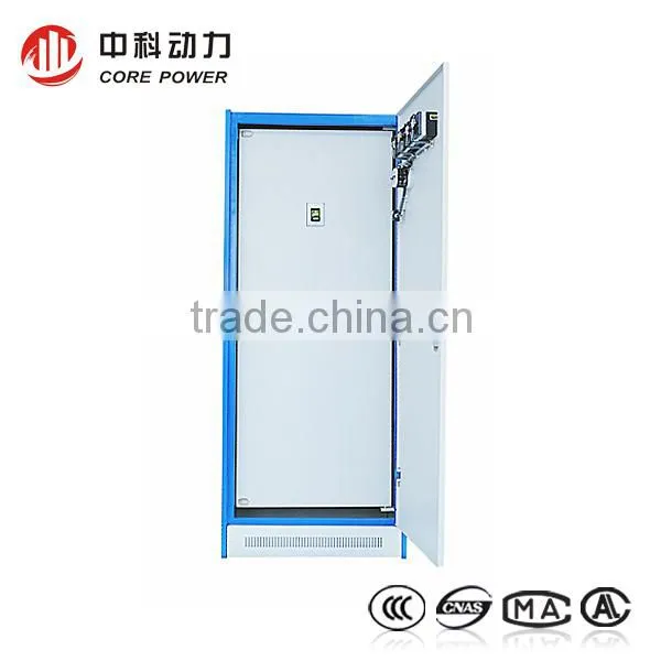 0.4KV Low Voltage Power Distribution Cabinet Supplier photo-3
