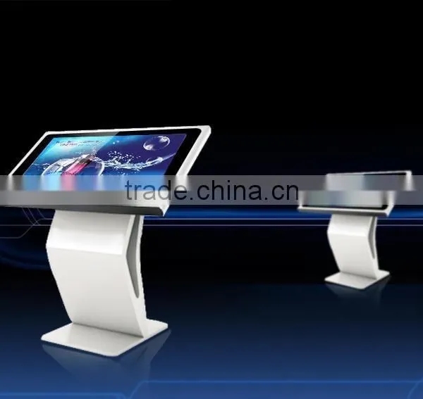 New 42Inch Kiosk LED Full New HD Advertising Player SD/CF Slot USB Port photo-6