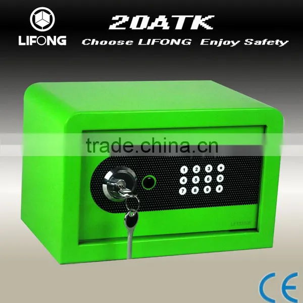 Mini Electronic Safe Time Lock Box photo-4