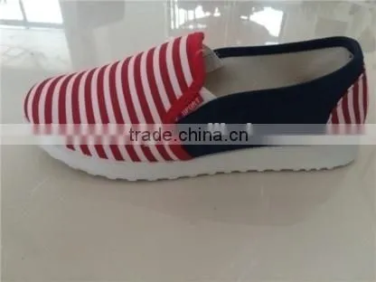 Canvas Shoes Products photo-4