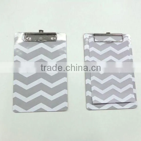 Waterproof Clipboard, Stationery Board Clip, Paper Boards photo-6