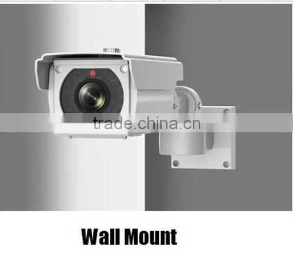 Outdoor Security CCTV Varifocal Lens 40M IR 800TVL AHD Cameras HD 720P Analog HD Camera photo-3