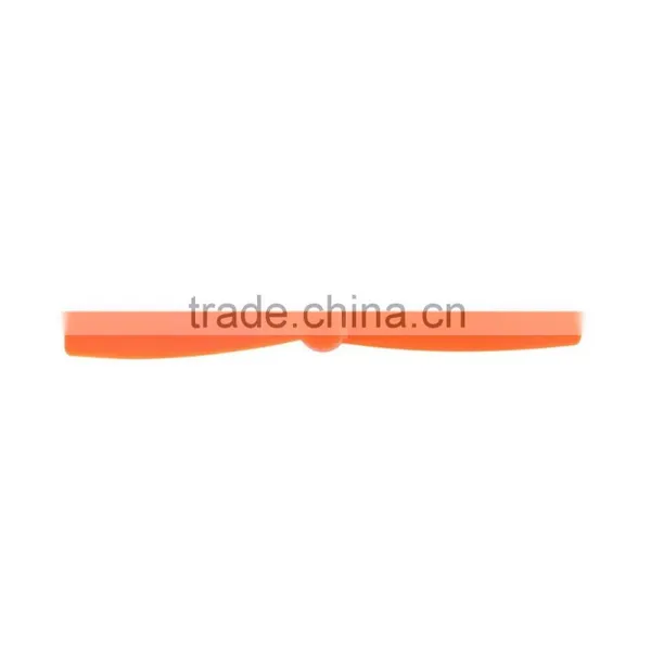 Orange 1 Pair 6045Propellers CCW CW For 250 Mini Quadcopter photo-4