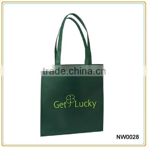 Packing Bags Printing Bags Shopping Nonwoven Bag