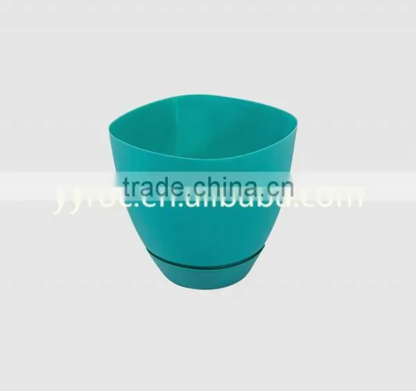 Mini Fancy Balcony Flower Pots photo-3