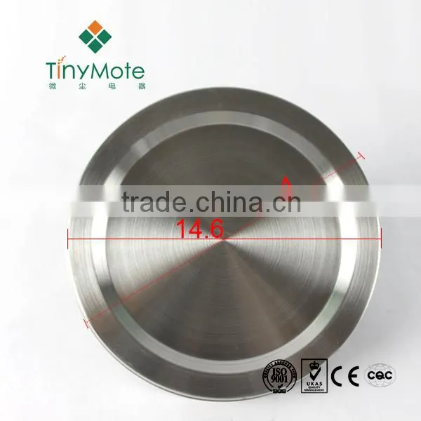 High Quality Aluminum Heating Element for Kettle photo-3