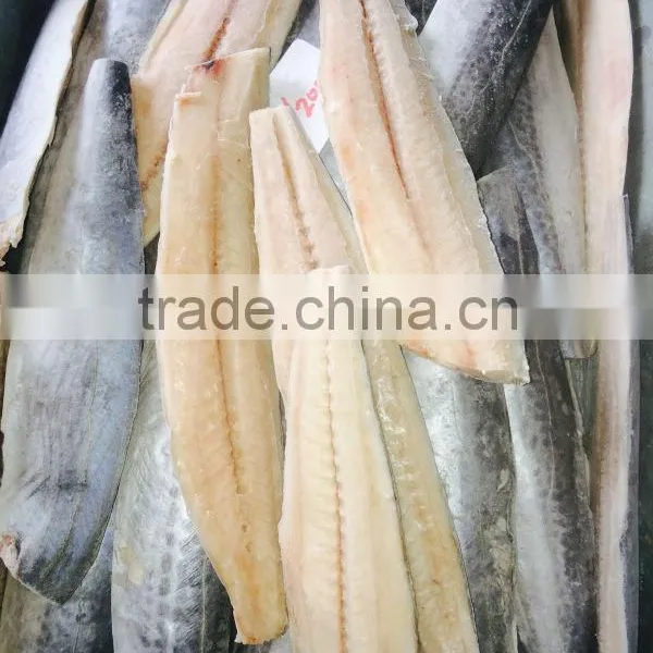 Frozen Spanish Mackerel Fillets photo-5