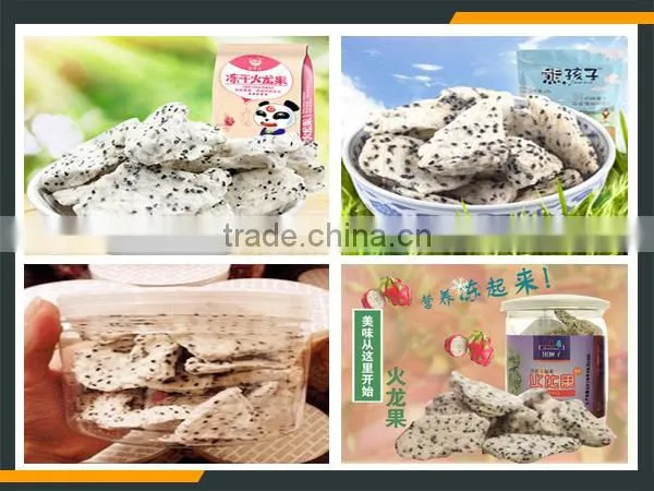 Dragon Fruit Processing Plant photo-5