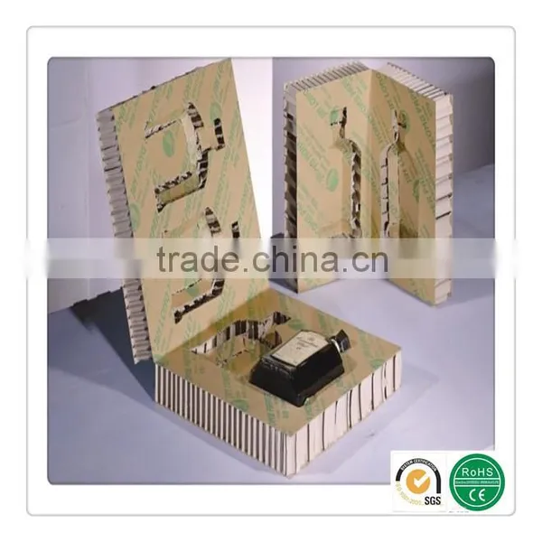 Factory Honeycomb Paper Board Core Board Paper Board With Honeycomb photo-4