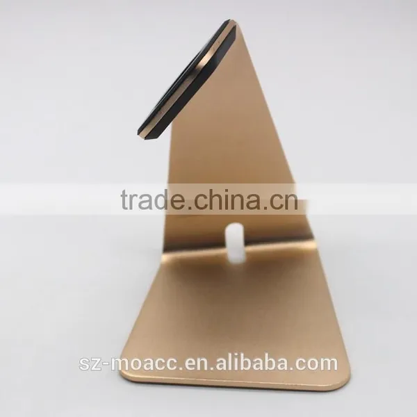 2015 New Products for Apple Watch Charging Stand, Aluminum Stand for Apple Watch photo-5