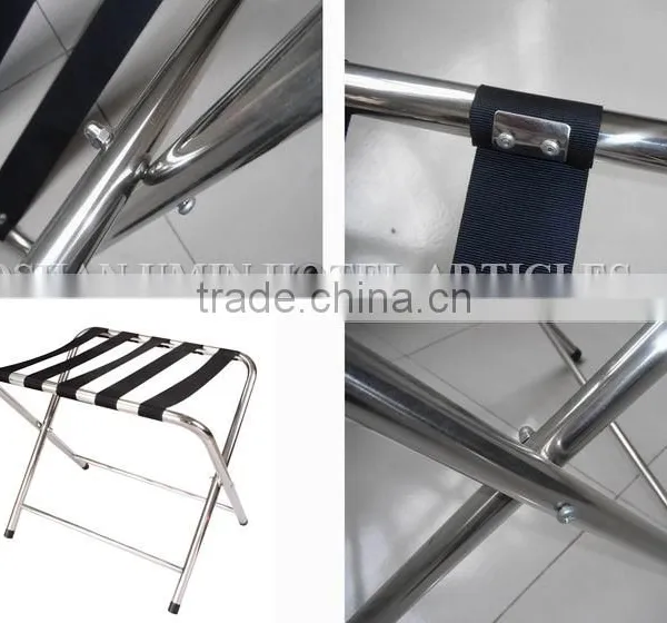 Used Hotel Luggage Racks photo-3
