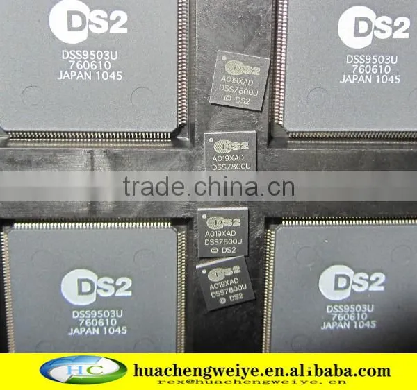 New Original Electronics ic Chip DSS7800U