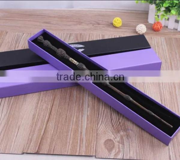 Deluxe Magic Magical Wand Wizard photo-3