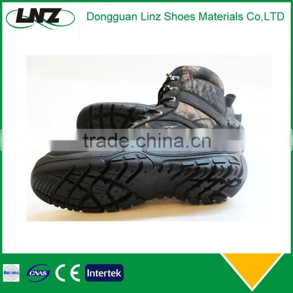 Waterproof Safety Boots photo-6
