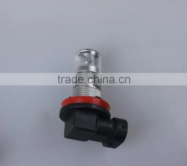 2015 New Product H8 10W 2 LED MOTORCYCLE Fog Car Light photo-4