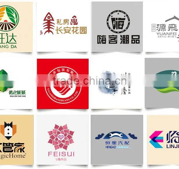 Company LOGO Design, Vi Design photo-4