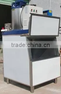 0.5T Industrial Flake Ice Making Machine for Sale photo-2