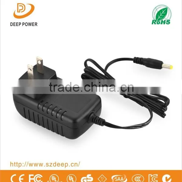 High Efficiency Wall Mounted Battery Charger,83*43*33mm Mobile Phone Battery Charger photo-3