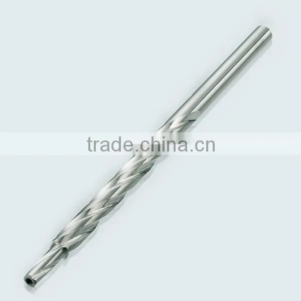 High Speed Steel Pilot Core Drill Bit For Electric Hand Drill Machine photo-3