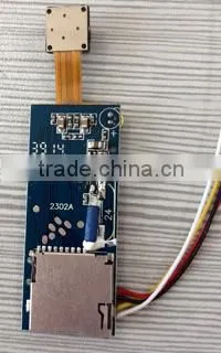2302a Flying Camera Module Flying Cmos Board Camera Module photo-4