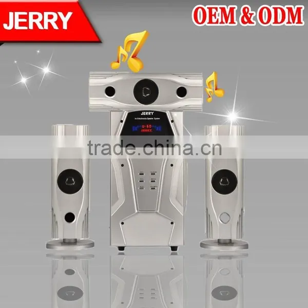 Many Models of 3.1 Speaker With Different Function photo-2